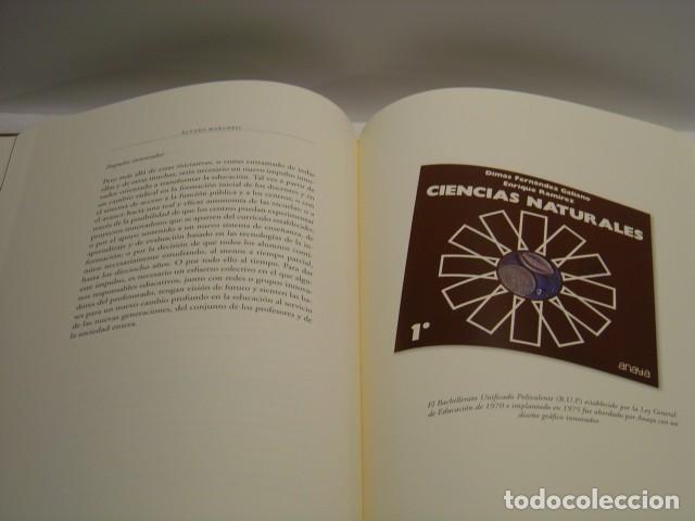 Libros de segunda mano: EL LIBRO DEL 50 - EDICI&Oacute;N NO VENAL NUMERADA - ANAYA NAVIDAD 2009 - Foto 7