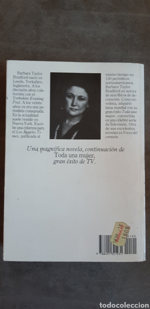 Libros de segunda mano: Libro PROTEGE MI SUE&Ntilde;O (1&deg;EDICI&Oacute;N, 1987) - Foto 2