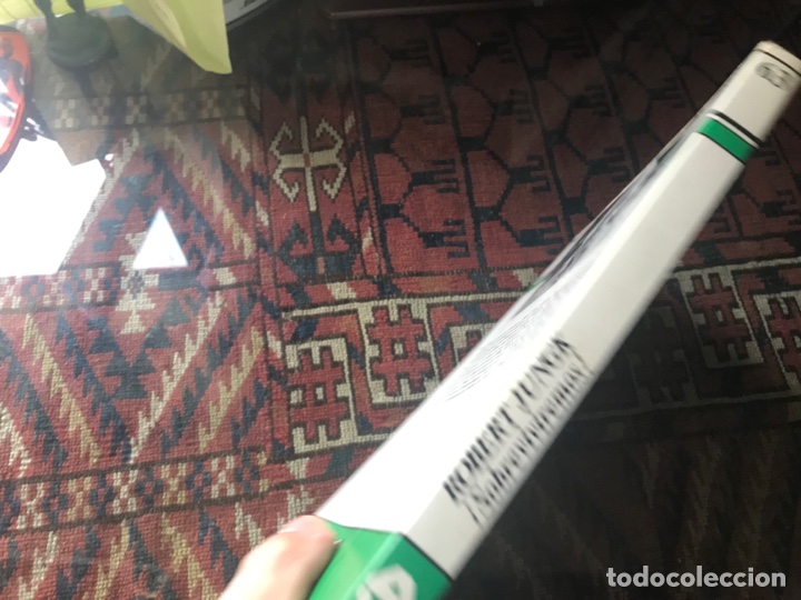 Libros de segunda mano: &iexcl; Sobreviviremos!. Robert Jungk. Argos Vergara - Foto 2