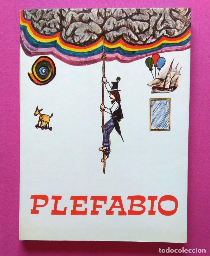 Libros de segunda mano: PLEFABIO - BAUMONT (1982) - Foto 1