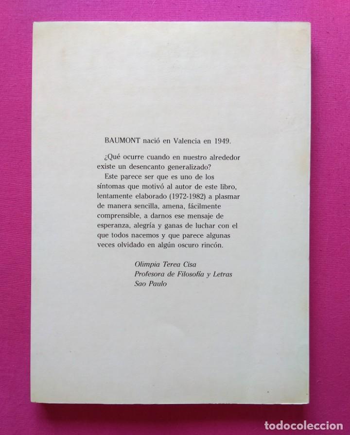 Libros de segunda mano: PLEFABIO - BAUMONT (1982) - Foto 2