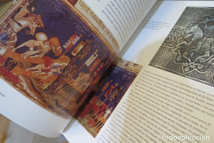 Libros de segunda mano: EL MEDITERRANEO EN LA HISTORIA. DAVID ABULAFIA - Foto 3