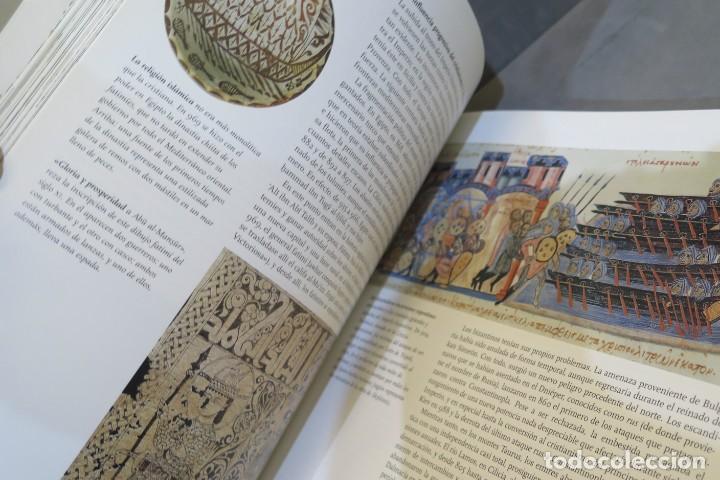 Libros de segunda mano: EL MEDITERRANEO EN LA HISTORIA. DAVID ABULAFIA - Foto 4