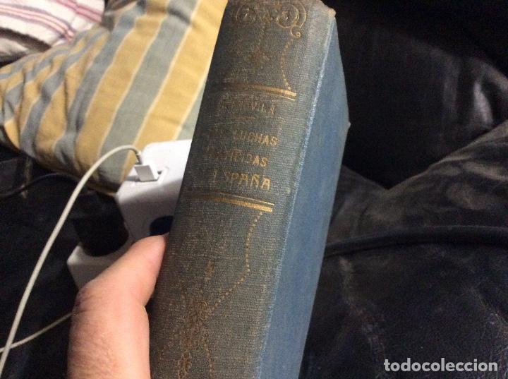 Libros de segunda mano: EL ARCHIDUQUE EN MADRID. ALFONSO DANVILA - Foto 2