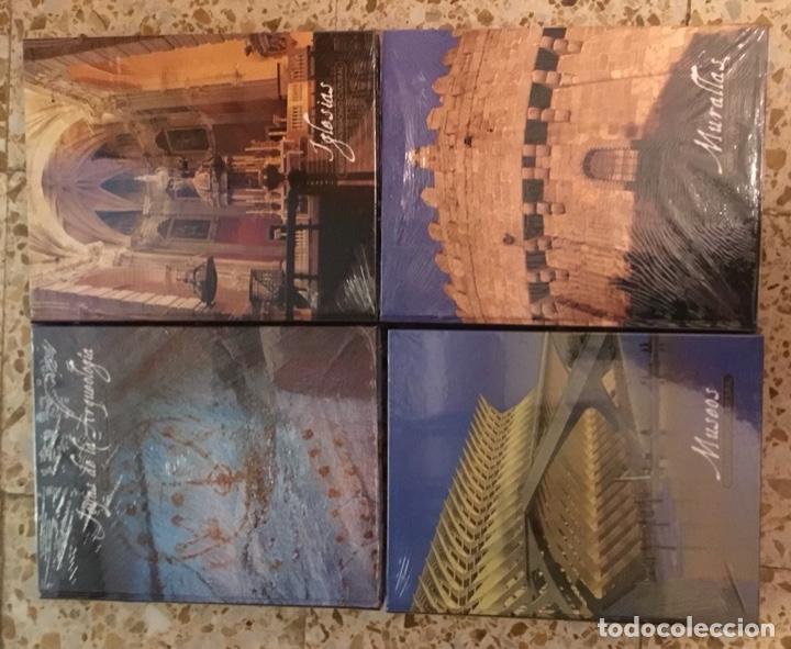 Libros de segunda mano: Colecci&oacute;n libros Nuestro patrimonio cultural. - Foto 2