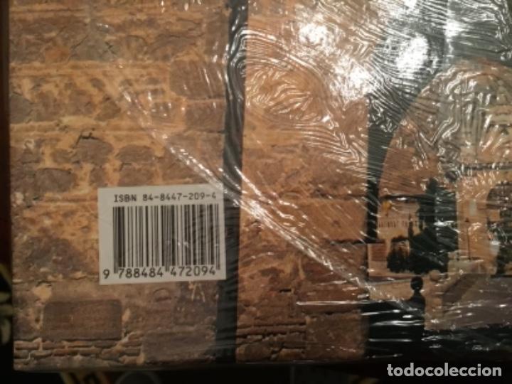 Libros de segunda mano: Colecci&oacute;n libros Nuestro patrimonio cultural. - Foto 3