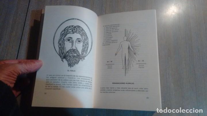 Libros de segunda mano: COMO VER Y LEER EL AURA - TED ANDREWS - Foto 2