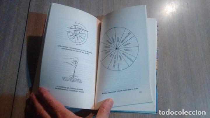 Libros de segunda mano: COMO VER Y LEER EL AURA - TED ANDREWS - Foto 3