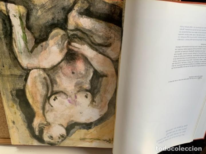 Libros de segunda mano: Mallorca Er&oacute;tica, Joan Benn&agrave;ssar - Foto 3