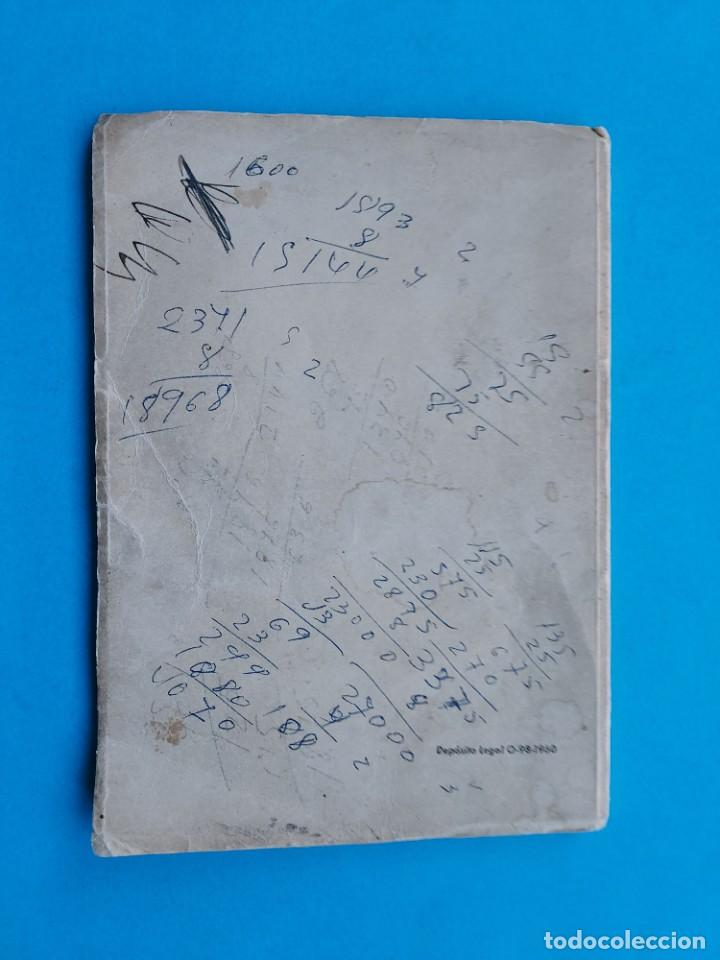 Libros de segunda mano: DE VUELTA DEL EO. ALEJANDRO SELA. DIBUJOS DE &Aacute;LVARO DELGADO. - Foto 2