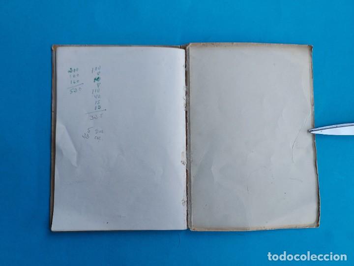 Libros de segunda mano: DE VUELTA DEL EO. ALEJANDRO SELA. DIBUJOS DE &Aacute;LVARO DELGADO. - Foto 12