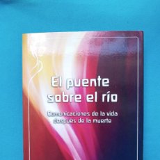 Libros de segunda mano: EL PUENTE SOBRE EL RIO - BOTHO SIGWART. Lote 284603403