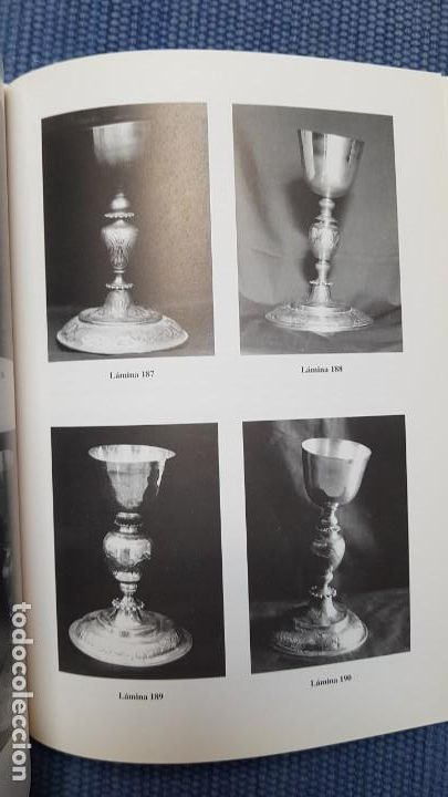 Libros de segunda mano: Arte del Renacimiento en Le&oacute;n: Orfebrer&iacute;a - Foto 4