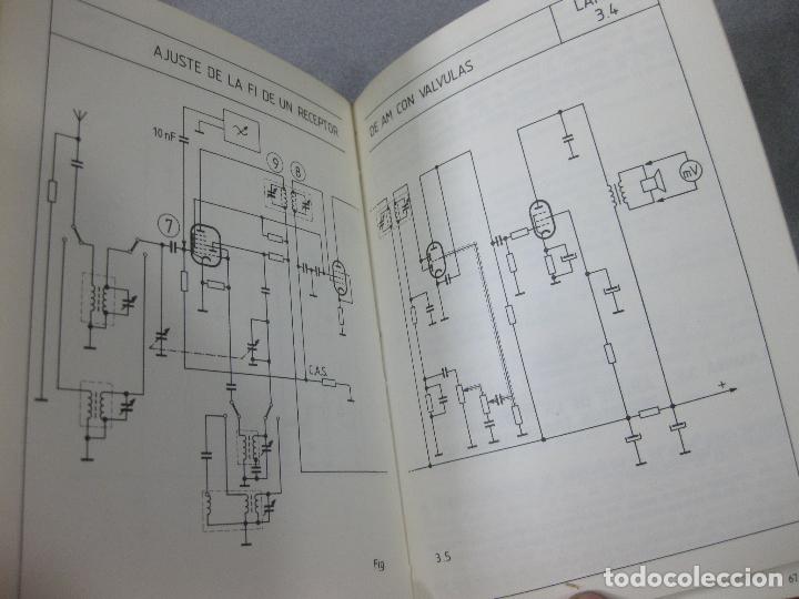 Libros de segunda mano: MANUAL DE INSTRUMENTOS DE AJUSTE Y COMPROBACI&Oacute;N CEAC - Foto 2