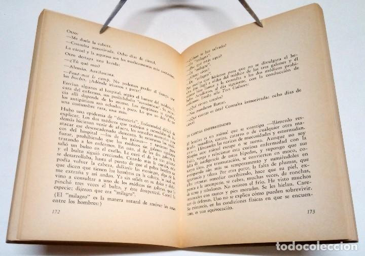 Libros de segunda mano: AUB, Max. Ultimos cuentos de la Guerra de Espa&ntilde;a. 1969. - Foto 3