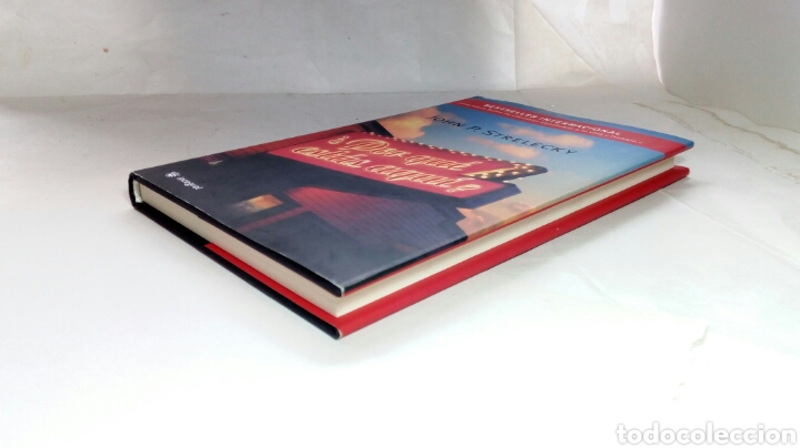 Libros de segunda mano: &iquest;Por qu&eacute; est&aacute;s aqu&iacute;?. John P. Strelecky. - Foto 4