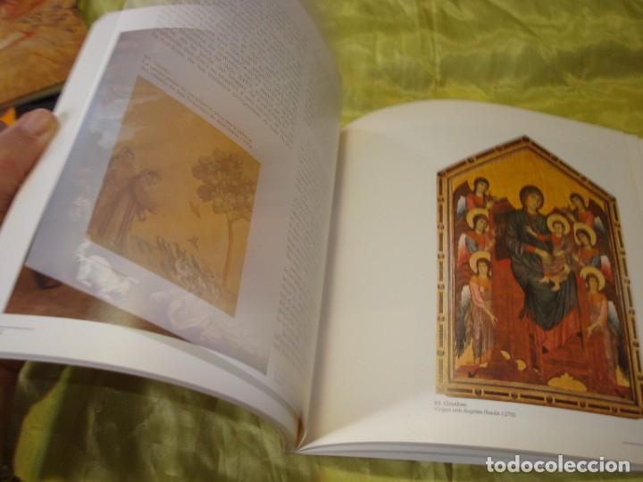 Libros de segunda mano: EL MUSEO DE EL LOUVRE. 1983 - Foto 2