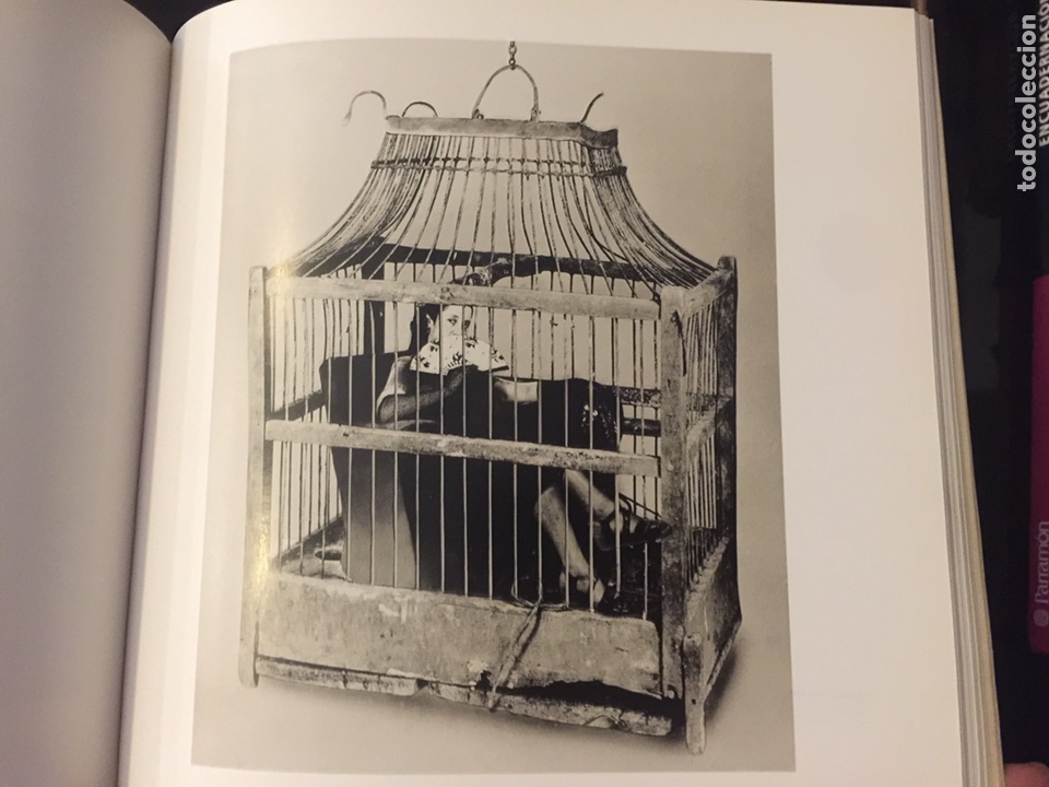 Libros de segunda mano: Grete Stern. Sue&ntilde;os. Cat&aacute;logo exposici&oacute;n IVAM. Collages - Foto 4