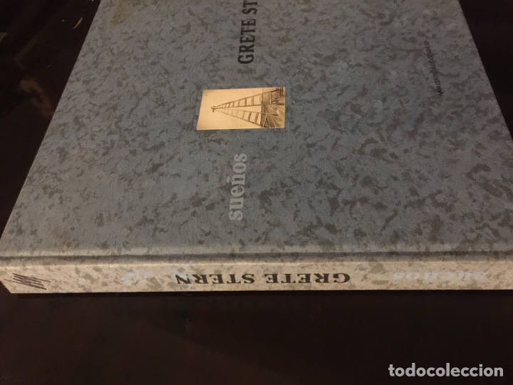 Libros de segunda mano: Grete Stern. Sue&ntilde;os. Cat&aacute;logo exposici&oacute;n IVAM. Collages - Foto 7