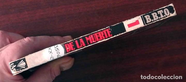 Libros de segunda mano: Mas all&aacute; de la muerte (Mario Capel) Ediciones Uve 1979 - Foto 4