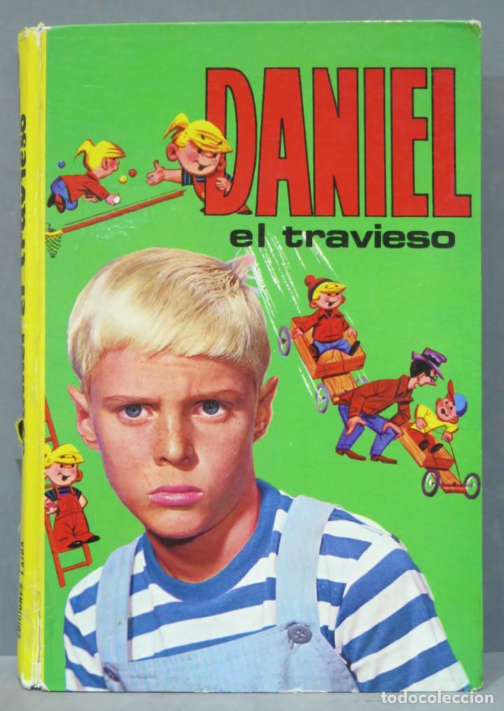 Libros de segunda mano: DANIEL EL TRAVIESO. EDICIONES LAIDA - Foto 1