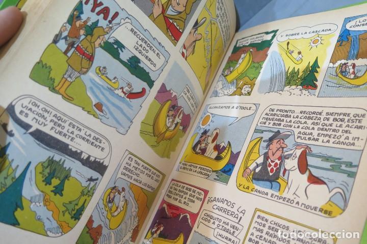 Libros de segunda mano: DANIEL EL TRAVIESO. EDICIONES LAIDA - Foto 3