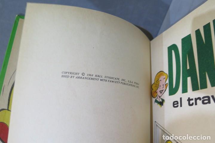 Libros de segunda mano: DANIEL EL TRAVIESO. EDICIONES LAIDA - Foto 5