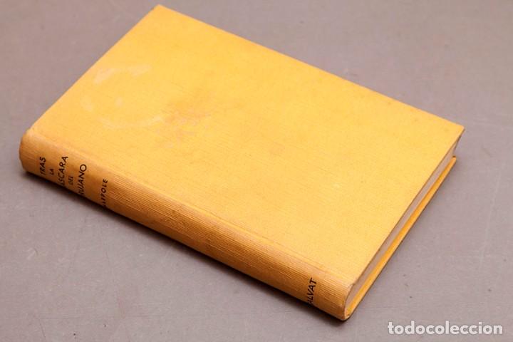 Libros de segunda mano: GIL DE BIEDMA - LIBRO PERTENECIENTE A SU BIBLIOTECA - FIRMADO - Foto 2