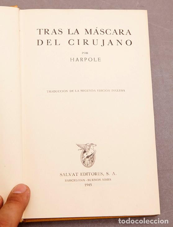 Libros de segunda mano: GIL DE BIEDMA - LIBRO PERTENECIENTE A SU BIBLIOTECA - FIRMADO - Foto 5