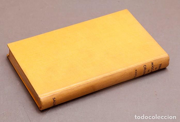Libros de segunda mano: GIL DE BIEDMA - LIBRO PERTENECIENTE A SU BIBLIOTECA - FIRMADO - Foto 6