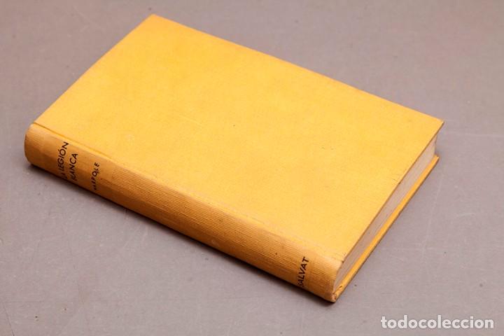 Libros de segunda mano: GIL DE BIEDMA - LIBRO PERTENECIENTE A SU BIBLIOTECA - FIRMADO - Foto 3