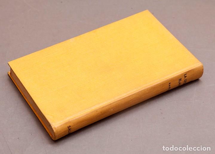 Libros de segunda mano: GIL DE BIEDMA - LIBRO PERTENECIENTE A SU BIBLIOTECA - FIRMADO - Foto 7