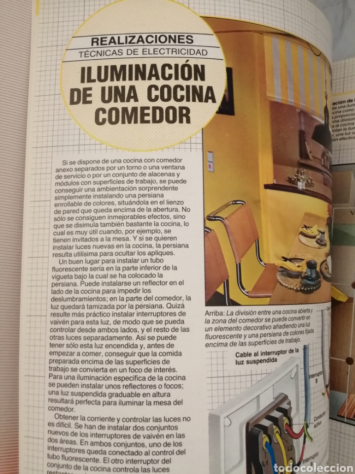 Libros de segunda mano: INSTALACIONES EL&Eacute;CTRICAS - Foto 4
