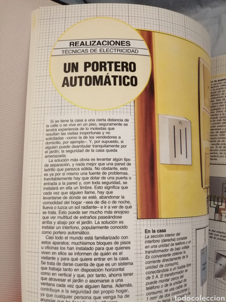 Libros de segunda mano: INSTALACIONES EL&Eacute;CTRICAS - Foto 6