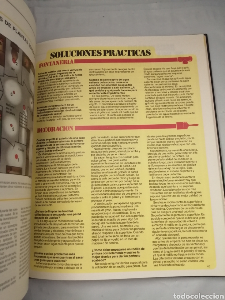 Libros de segunda mano: T&Eacute;CNICAS DE ELECTRICIDAD - Foto 5