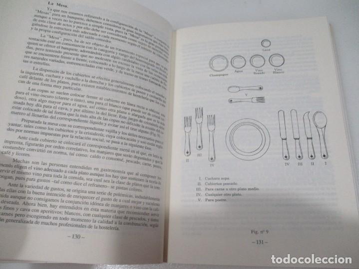 Libros de segunda mano: JOS&Eacute; PUMAR V&Aacute;ZQUEZ Ceremonial y protocolo W8938 - Foto 2