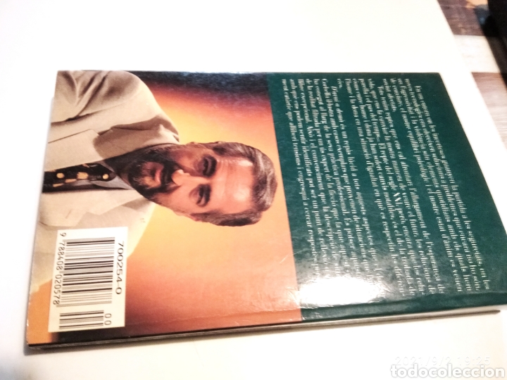 Libros de segunda mano: Libro D, AVUI A DEMA, Joan Corbella - Foto 5