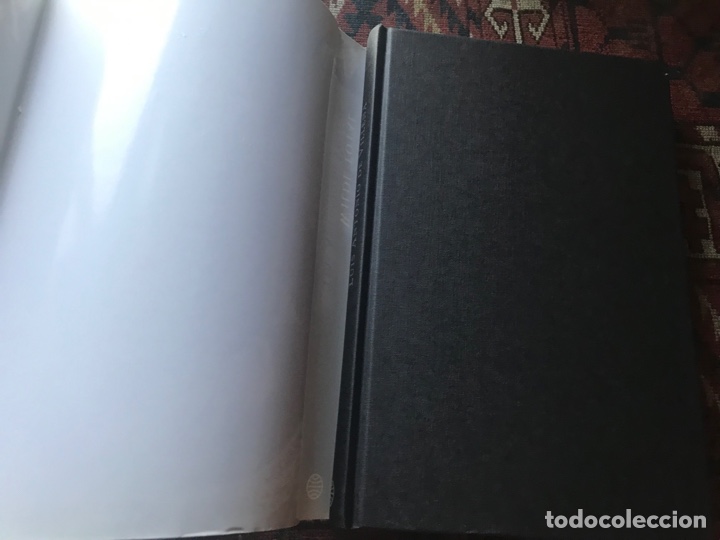 Libros de segunda mano: Wilde total. Luis Antonio de Villena - Foto 4
