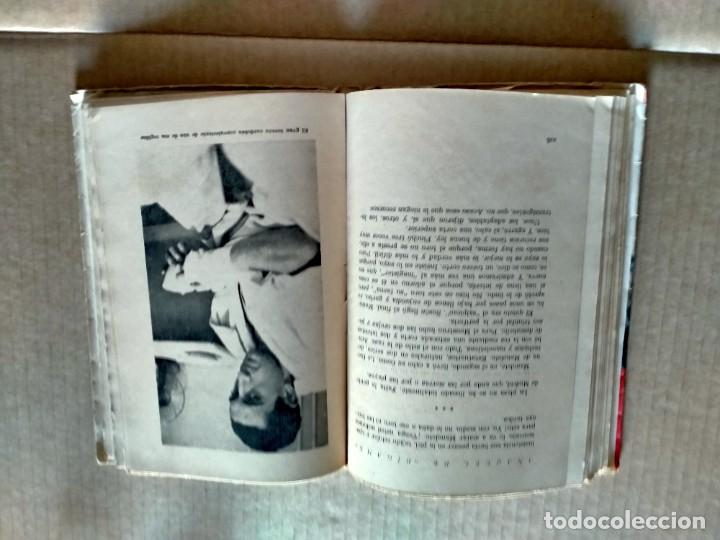 Libros de segunda mano: libro de manolete ya se a muerto - Foto 2