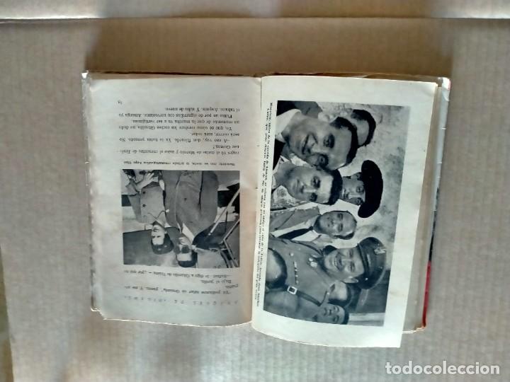 Libros de segunda mano: libro de manolete ya se a muerto - Foto 3