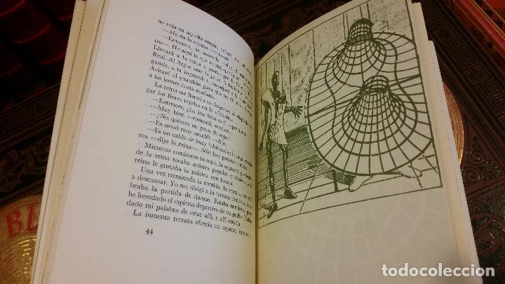 Libros de segunda mano: 1965 - LEONORA CARRINGTON - LA DAMA OVAL - Foto 7