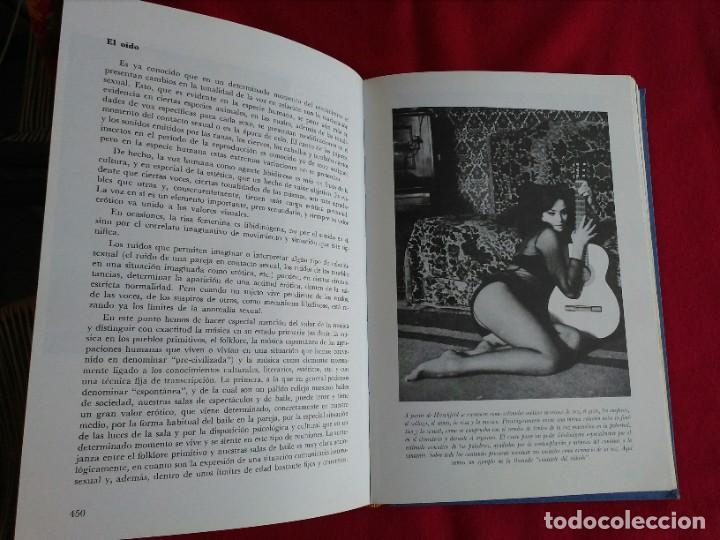 Libros de segunda mano: El libro de la vida sexual - Foto 7