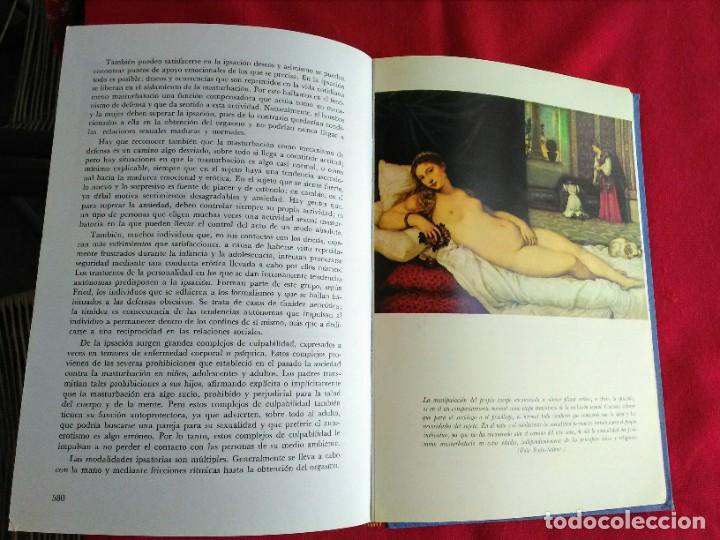 Libros de segunda mano: El libro de la vida sexual - Foto 8