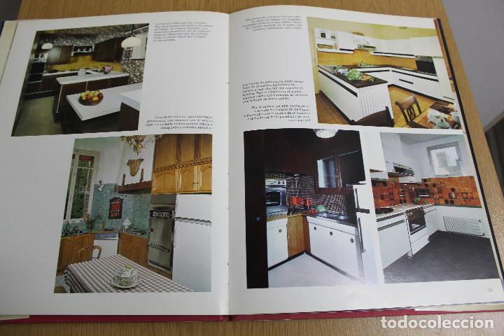 Libros de segunda mano: Cocinas y complementos - Ediciones Stock - Foto 5