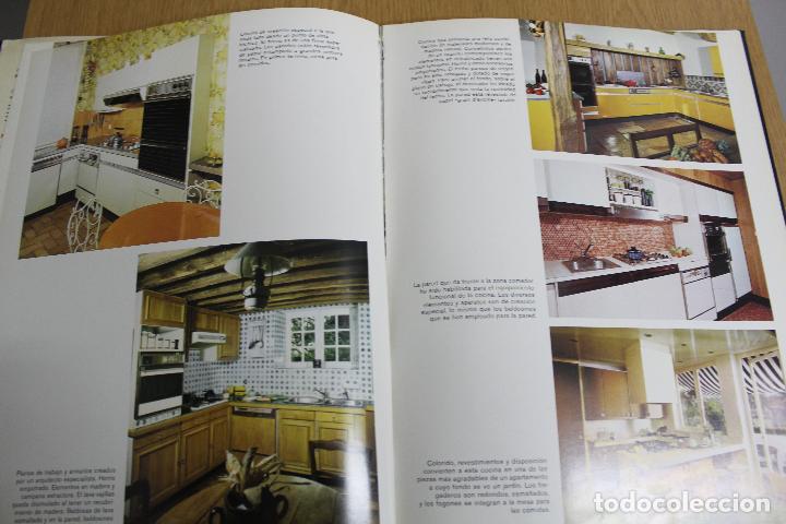 Libros de segunda mano: Cocinas y complementos - Ediciones Stock - Foto 6
