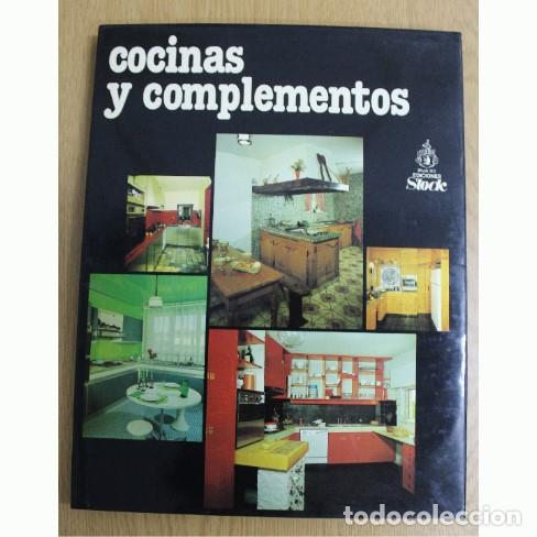 Libros de segunda mano: Cocinas y complementos - Ediciones Stock - Foto 1