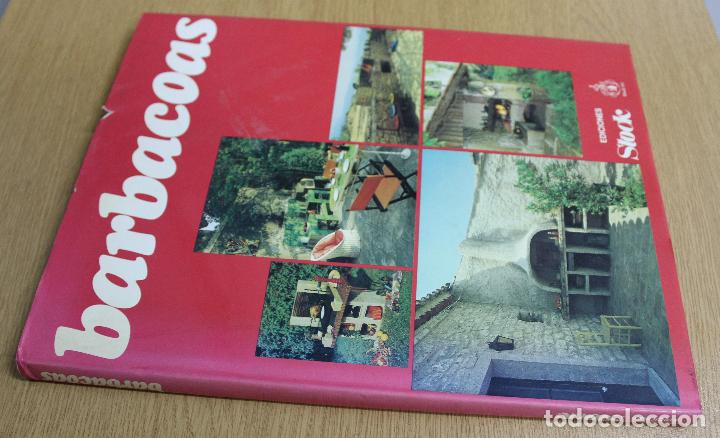 Libros de segunda mano: Barbacoas - Ediciones Stock - Foto 4