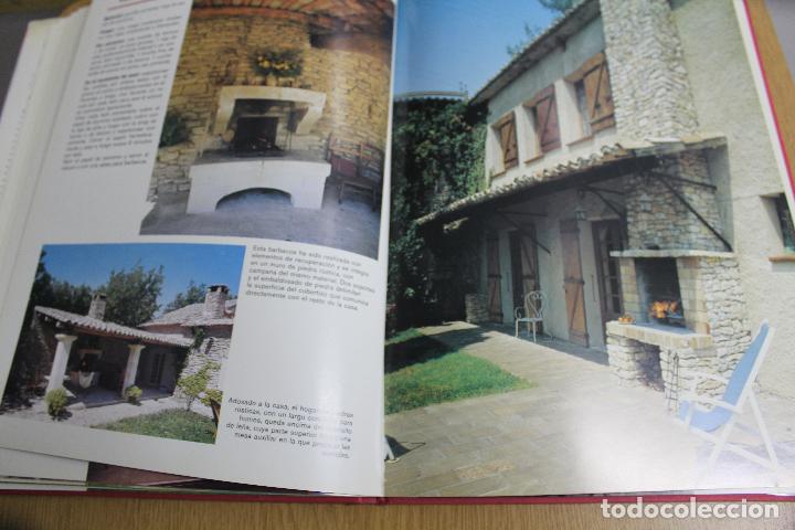 Libros de segunda mano: Barbacoas - Ediciones Stock - Foto 6