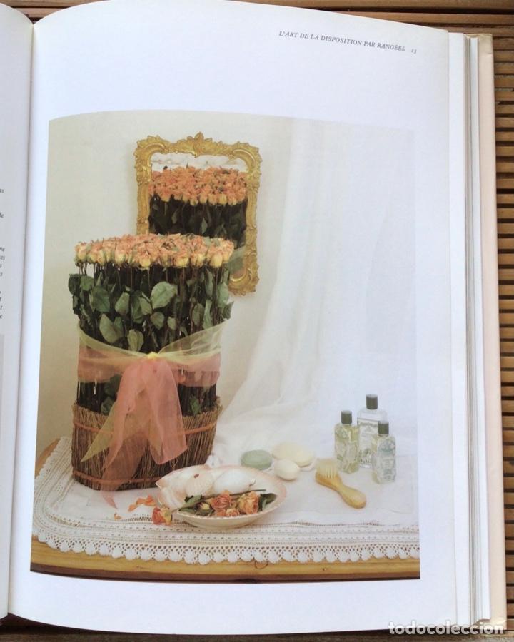 Libros de segunda mano: Fleures s&eacute;ch&eacute;es. Am&eacute;lia Saint George. Dessain el Tolra. 1993. En Franc&eacute;s. - Foto 6