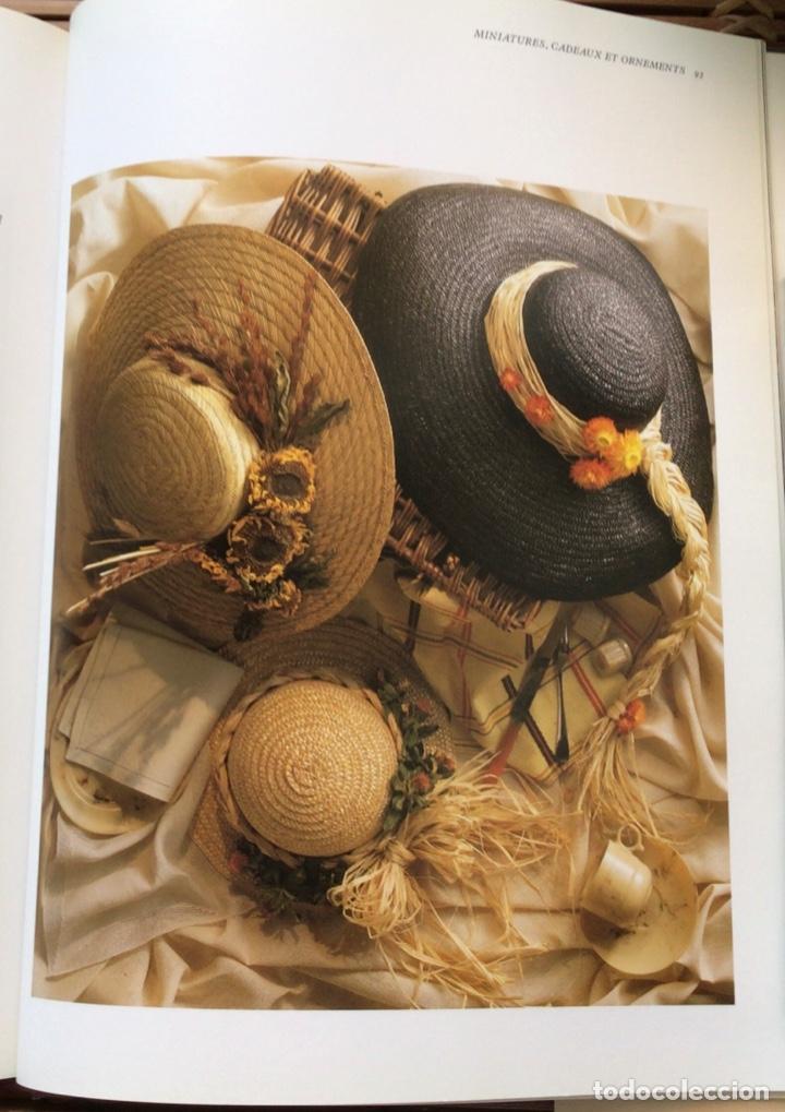 Libros de segunda mano: Fleures s&eacute;ch&eacute;es. Am&eacute;lia Saint George. Dessain el Tolra. 1993. En Franc&eacute;s. - Foto 10
